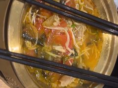 -老娘舅(富都广场店)