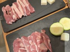 -腾格里· 蒙古山羊火锅(北京中关村店)
