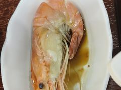 -百年老字号·观振兴蟹黄面·三虾面·苏式面(观前街富仁坊巷店)