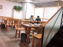 大堂-三喜龙虾(鞍山路店)