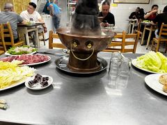 -三兴涮羊肉(荣安大街店)