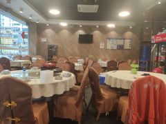 大堂-湖南乡情湘菜馆(罗湖店)
