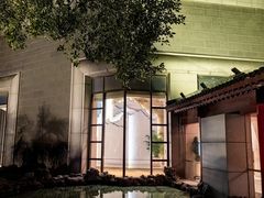 -丁山花园酒店-明园餐厅