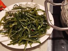 -蝎王府羊蝎子(虎坊桥总店)