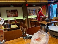 -聚点串吧·北京烧烤(朝北店)
