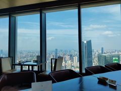 -上海静安香格里拉大酒店