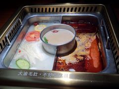 -大渝火锅(苏州西城永捷店)