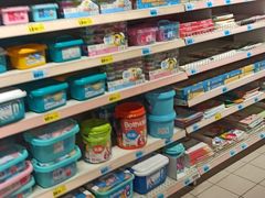 -大润发(勤业店)