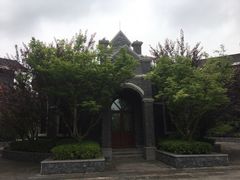 -天河潭旅游度假区