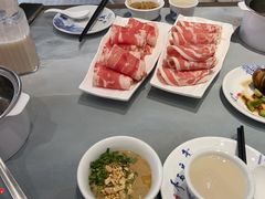 -良兴火锅