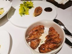 -L'Arome芳芳法国餐厅(仙林金鹰店)