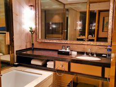 -长沙富力万达文华酒店