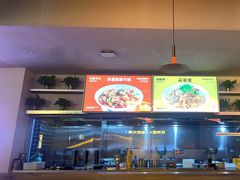 -令狐冲烤鱼·烧菜馆(达明店)