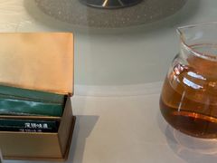 -春满园·早茶·粤菜·宴会(前海店)