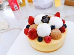 -杜夫朗格·蛋糕(烟台店)