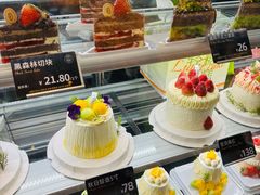 -FANEN法念·烘焙·甜点(万象城店)