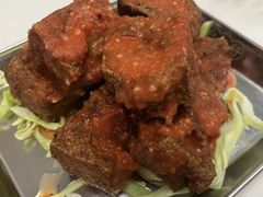 -白仁仔· 活烤海鲜 宵夜(豫园店)