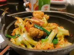 -上海人家花樣年华(中山公园店)