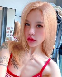 -sy杉影印象COLOUR专业烫染
