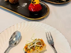 -哈布斯扒房(华发商都店)