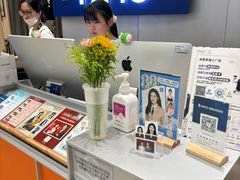 -海马体照相馆(成都来福士广场店)