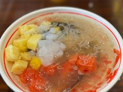 四果汤-秉正堂(天后宫总店)