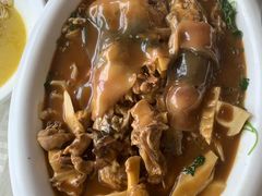 -扬州饭店(东关街店)