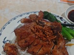 -渔记茶餐厅(渔村店)