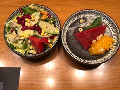 -南苑环球酒店-稻菊日式餐厅(鄞县大道店)