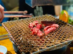 -黑牛の店·和牛烧肉(大悦城店)
