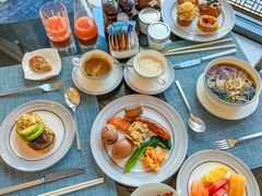 -北京中国大饭店