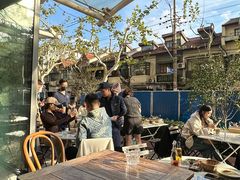 -Alimentari早午餐(安福路店)