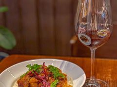 -Bistro 63 创意融合料理(广粤天地店)
