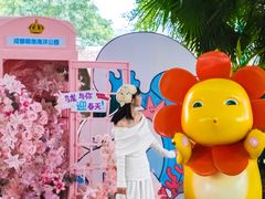 -海合安成都极地海洋公园