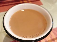 咸味奶茶-巴依老爷新疆美食(清华东门店)