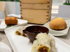 -蔡澜点心·粤菜(西单大悦城店)