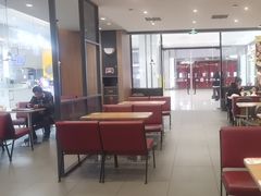 -汉堡王(财富广场店)