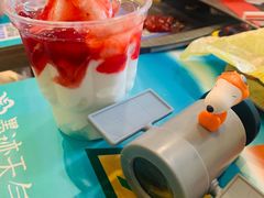 -麦当劳(总统大酒店店)