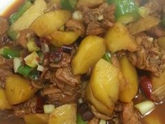 android_upload_pic-马虎风味菜馆(王府园小区店)