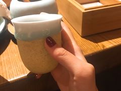-九锅一堂酸菜鱼(新南凯德直营店)