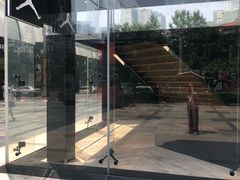 -Air Jordan(世贸天阶店)