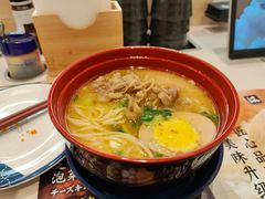 -濱寿司(高新伊藤店)