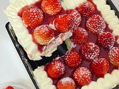 -36cake生日蛋糕(福田店)