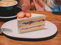-black rainbow coffee