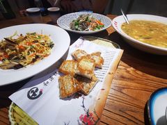 -和源祥·日照菜扛把子(万平口一店)