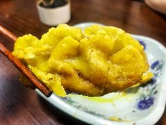牛肉锅贴-老新隆牛肉锅贴(新街口店)