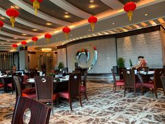 -新天世纪中餐厅