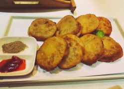 -花家怡园·宴会厅(簋街四合院总店)