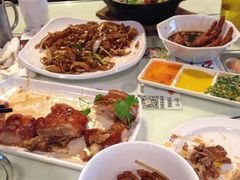 iphone_upload_pic-新大咀港式茶餐厅(宝山万达店)