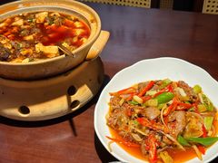 -拾捌川·自贡爆炒(新街口店)